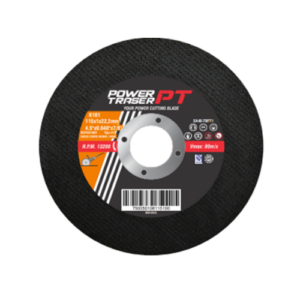 Disco Corte 14X1/8X1" T41 AC K160