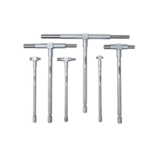 JGO Galas Telescópicas 5/16 A 6" (6PZS)