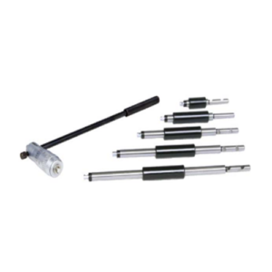 Micrómetro Tubular P/INT 2-12"