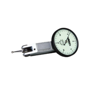 Reloj Indicador Pestaña Rango .03" GRA .001"